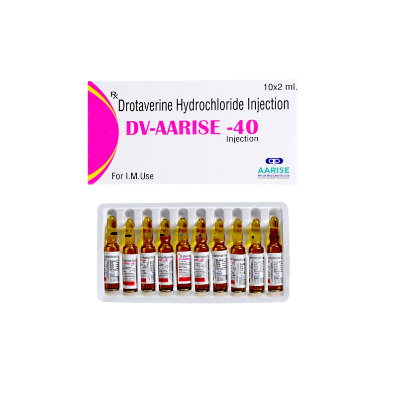 DV AARISE 40